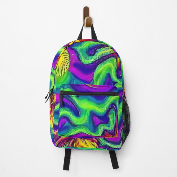 Item preview, Trippy Sun designed and sold by BeachMafia.