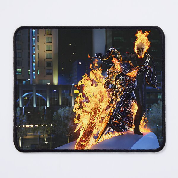 Item preview, GHOST RIDER NEW DESIGN 2023 designed and sold by LoLxLeGiT.