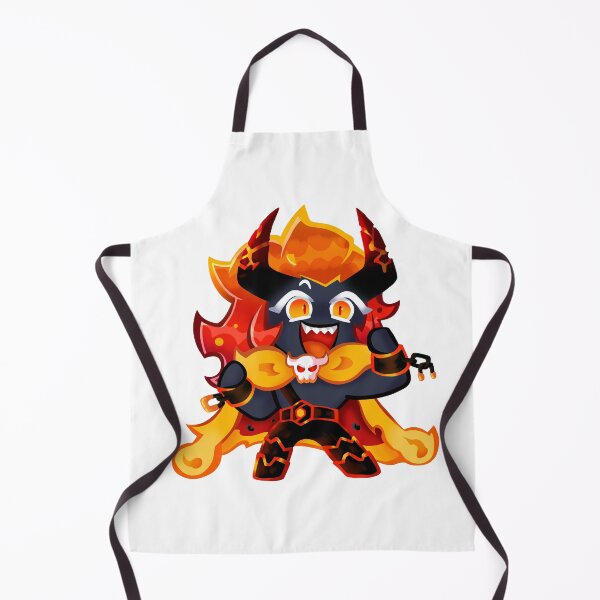 Item preview, Capsaicin Cookie designed and sold by Nashi._.Murko.