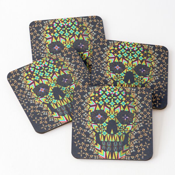 Item preview, Skull 6 designed and sold by Ali Gulec.
