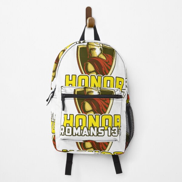 Item preview, Honor / designed and sold by flu2022.