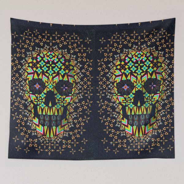 Item preview, Skull 6 designed and sold by Ali Gulec.