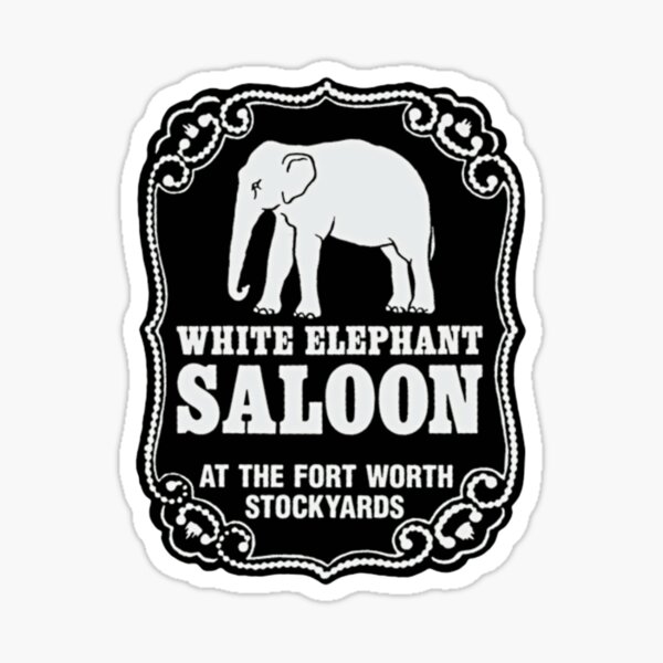 White Elephant Saloon