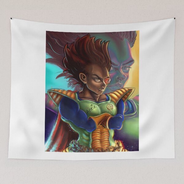 Item preview, El príncipe designed and sold by Vegetagrl.