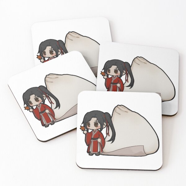 Item preview, Heaven Official's Blessing: San Lang designed and sold by Gr3yscale.