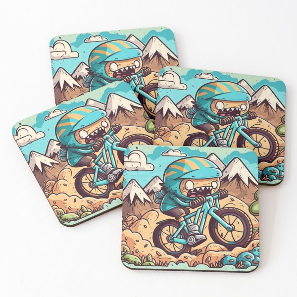 Item preview, Crazy biker designed and sold by Pabblloo.