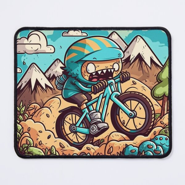Item preview, Crazy biker designed and sold by Pabblloo.