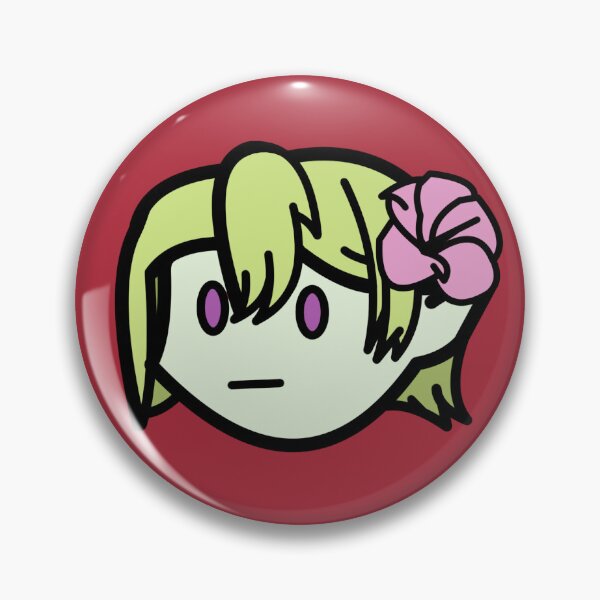 Item preview, Chibi Kirra designed and sold by MythicAnorak.