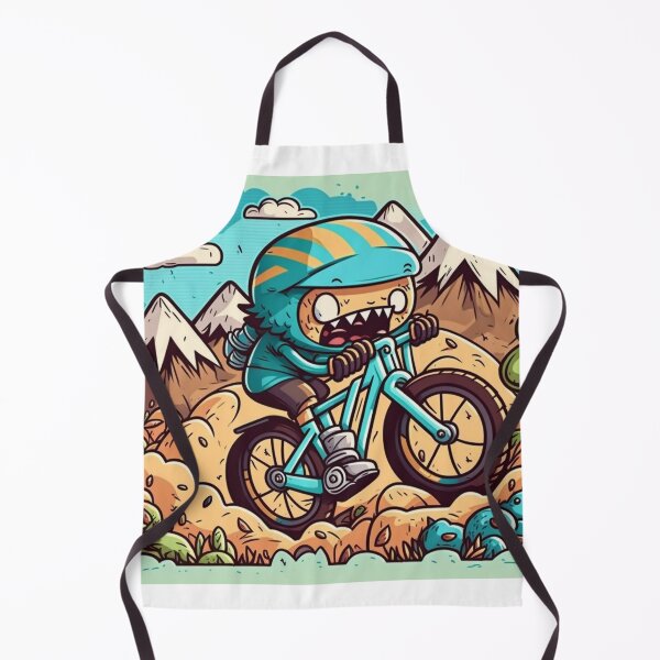 Item preview, Crazy biker designed and sold by Pabblloo.