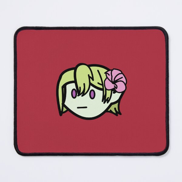 Item preview, Chibi Kirra designed and sold by MythicAnorak.