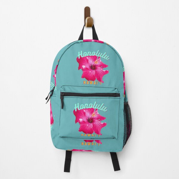 Item preview, Hawai'i state flower designed and sold by Racyfun77.