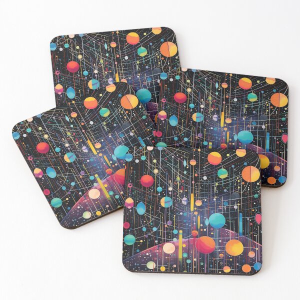 Item preview, Geometrical Universe designed and sold by ZenWanderer.