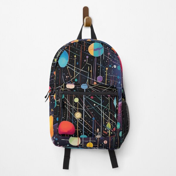 Item preview, Geometrical Universe designed and sold by ZenWanderer.