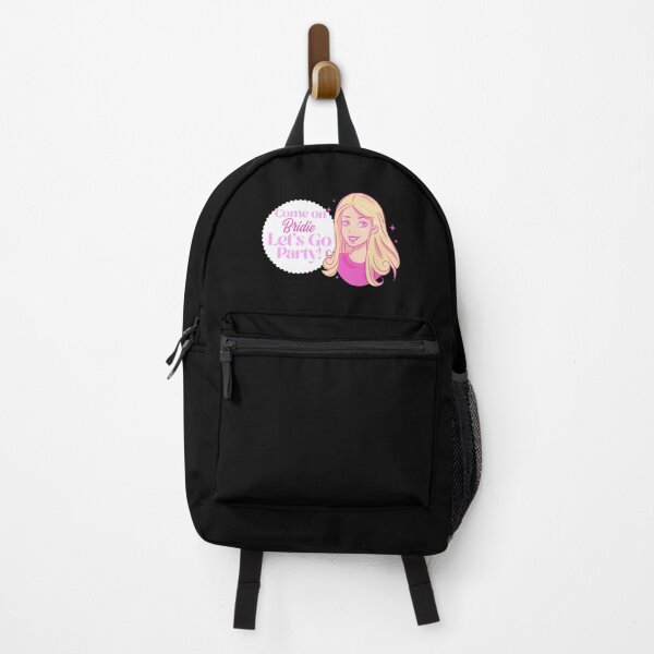 Item preview, Come On Bridie Let's Go Party (Graphic) designed and sold by Allyoudois.