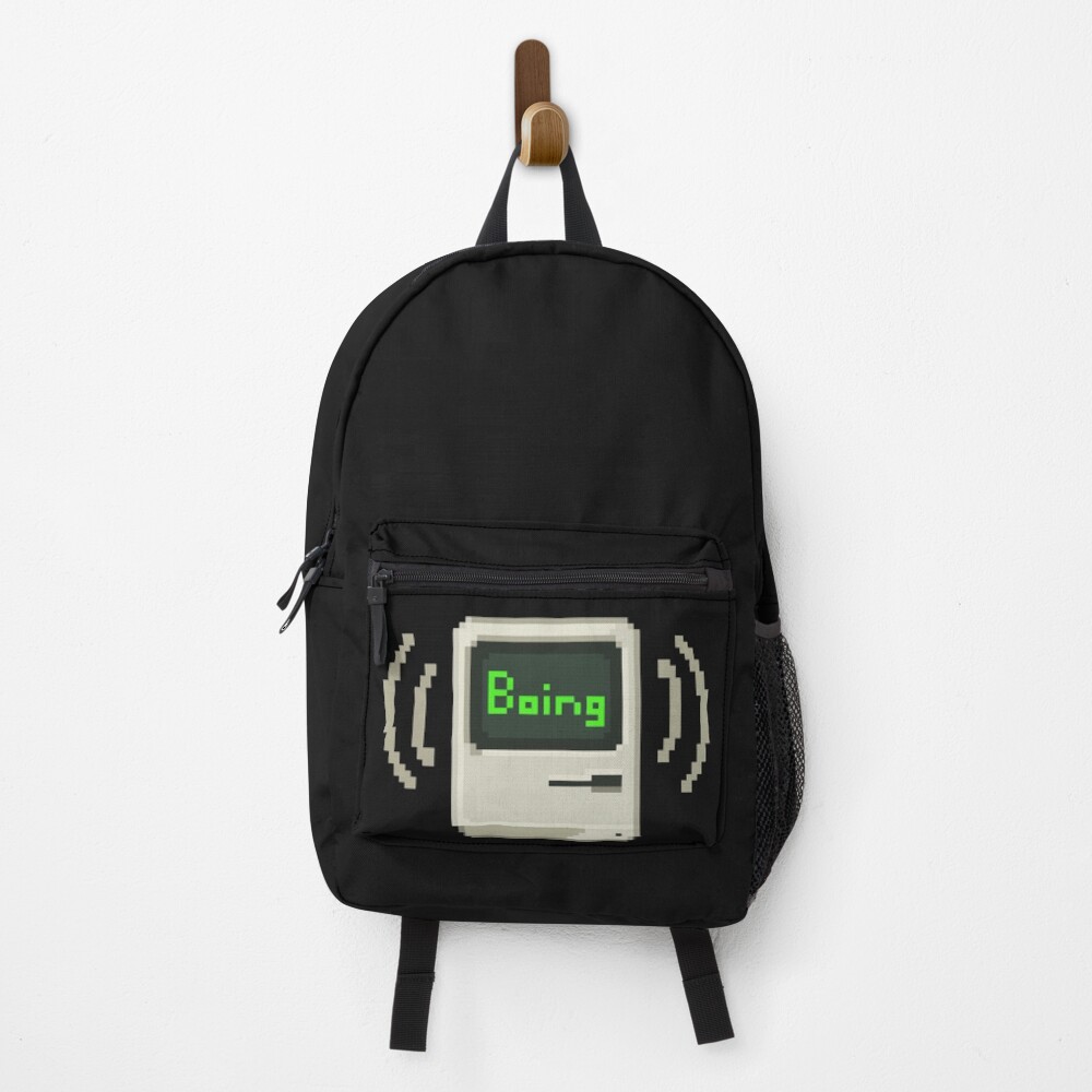 Item preview, Backpack designed and sold by R3troGam3.