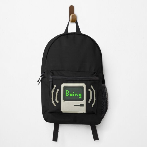 Item preview, Retro Boing designed and sold by R3troGam3.
