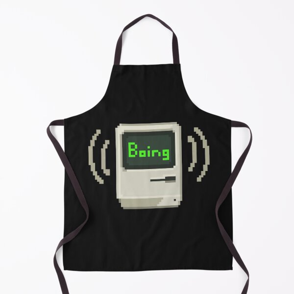Item preview, Retro Boing designed and sold by R3troGam3.
