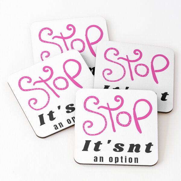 Item preview, Don't stop designed and sold by Joo-goodvibes.