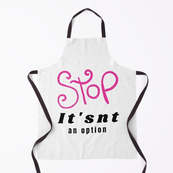 Item preview, Don't stop designed and sold by Joo-goodvibes.