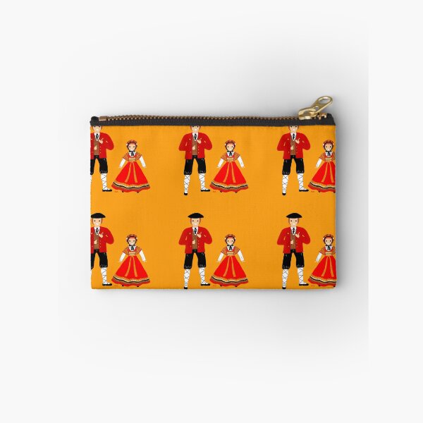 Item preview, In the Pyrenees, France designed and sold by Catherine Debusne.