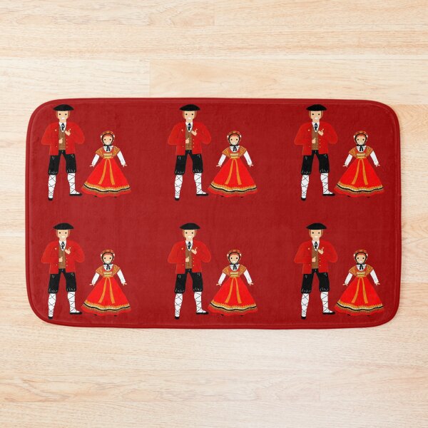 Item preview, In the Pyrenees, France designed and sold by Catherine Debusne.