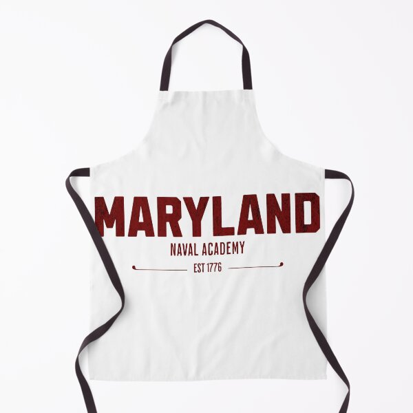Item preview, Maryland Naval Pride designed and sold by ThiagoSDantas.