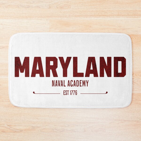 Item preview, Maryland Naval Pride designed and sold by ThiagoSDantas.