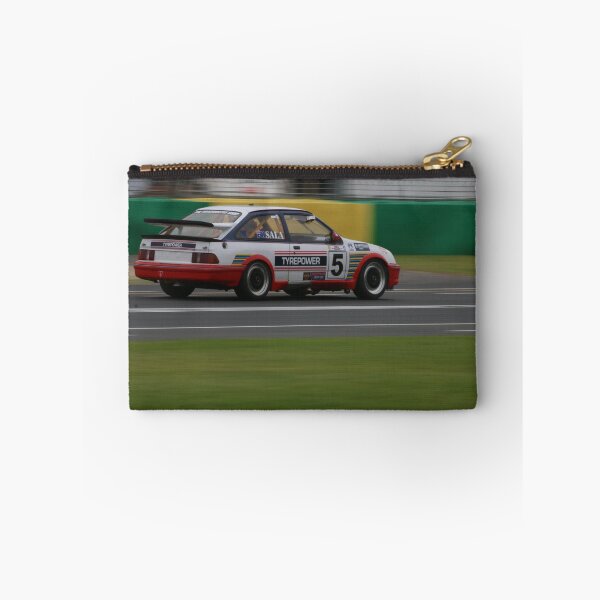 Item preview, Bryan Sala Ford Sierra designed and sold by Stuart Daddow Photography.