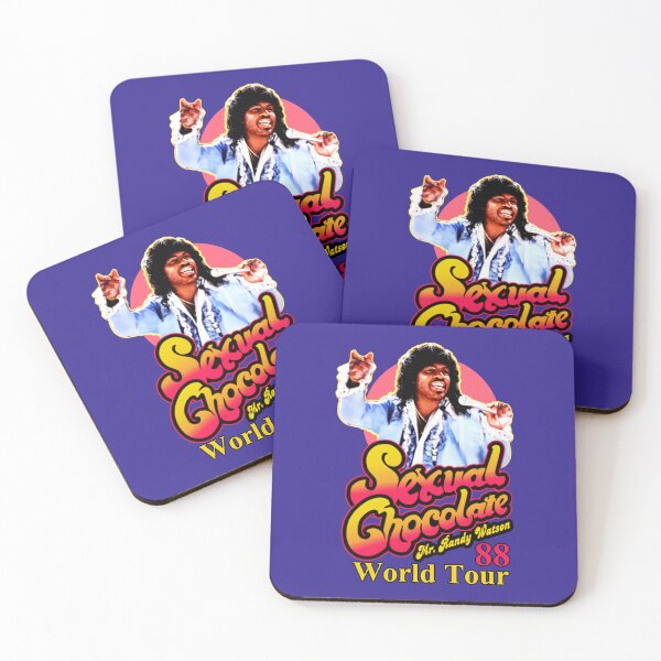 Item preview, randy watson designed and sold by sperathynp69.