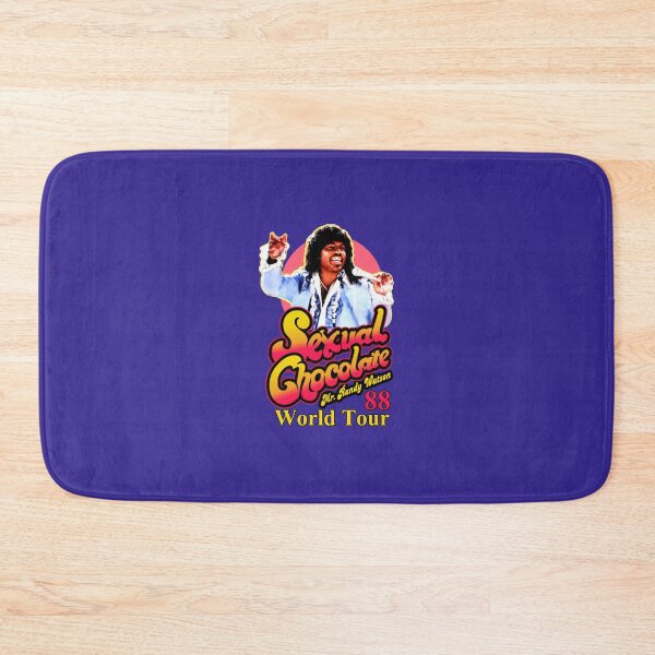 Item preview, randy watson    	 designed and sold by sperathynp69.