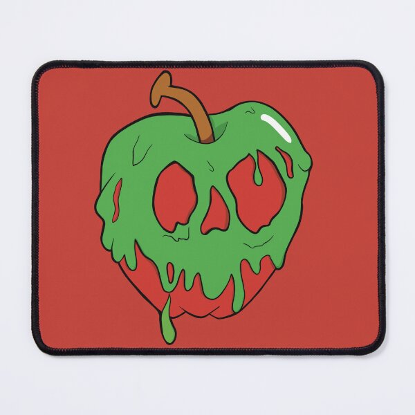 Item preview, Poison Apple designed and sold by Charcoalart.