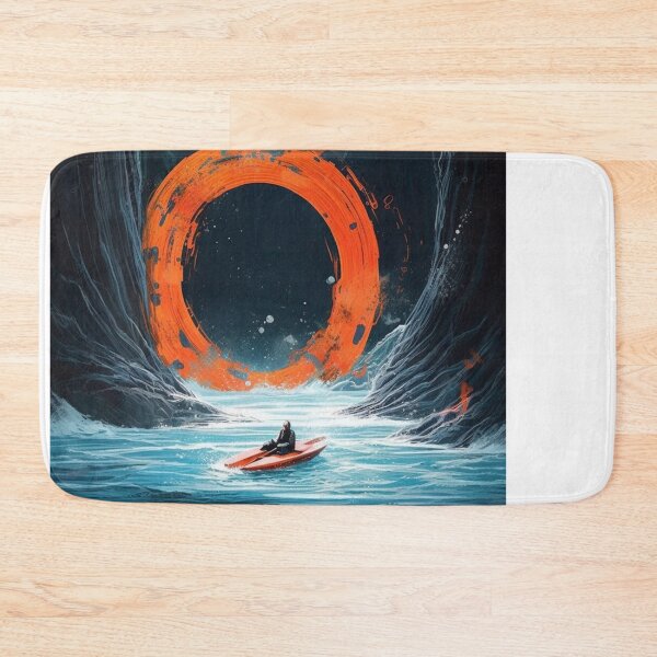 Item preview, Enso Tsunami designed and sold by Viking-Samurai.