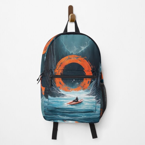 Item preview, Enso Tsunami designed and sold by Viking-Samurai.
