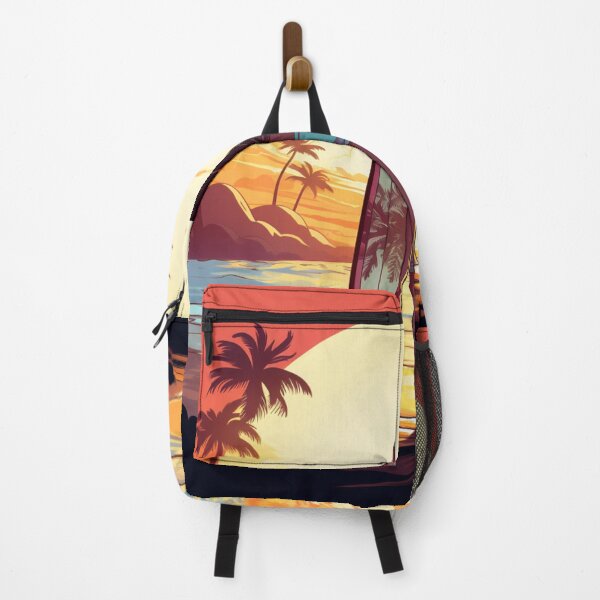 Item preview, Surfer Girl designed and sold by LizzyGraphics.
