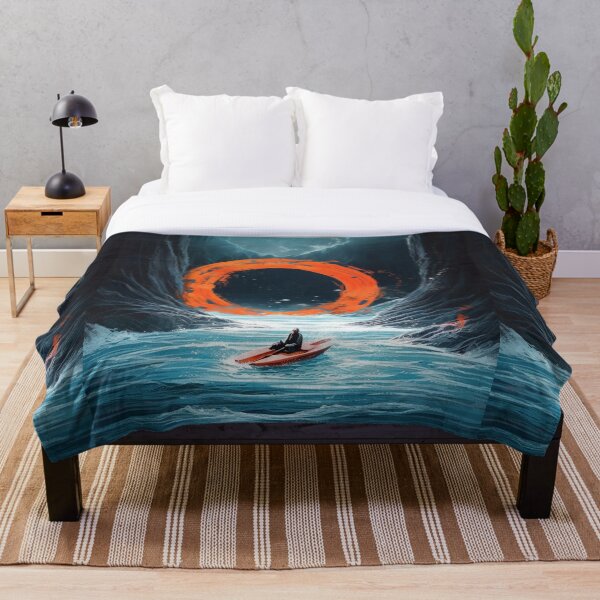 Item preview, Enso Tsunami designed and sold by Viking-Samurai.
