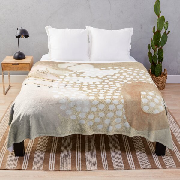 Item preview, Golden Reflections - Abstract Elegance in Gleaming Gold designed and sold by Michelle Moss.