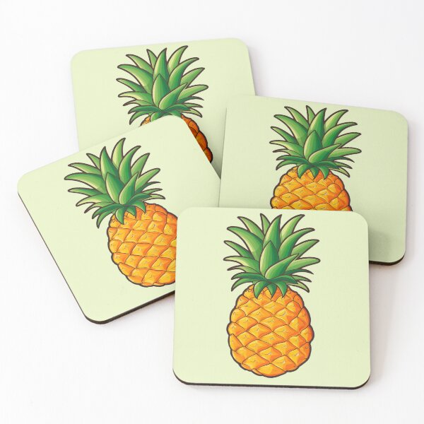 Item preview, Pineapple designed and sold by titur.