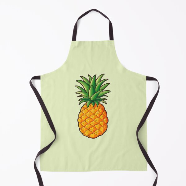 Item preview, Pineapple designed and sold by titur.