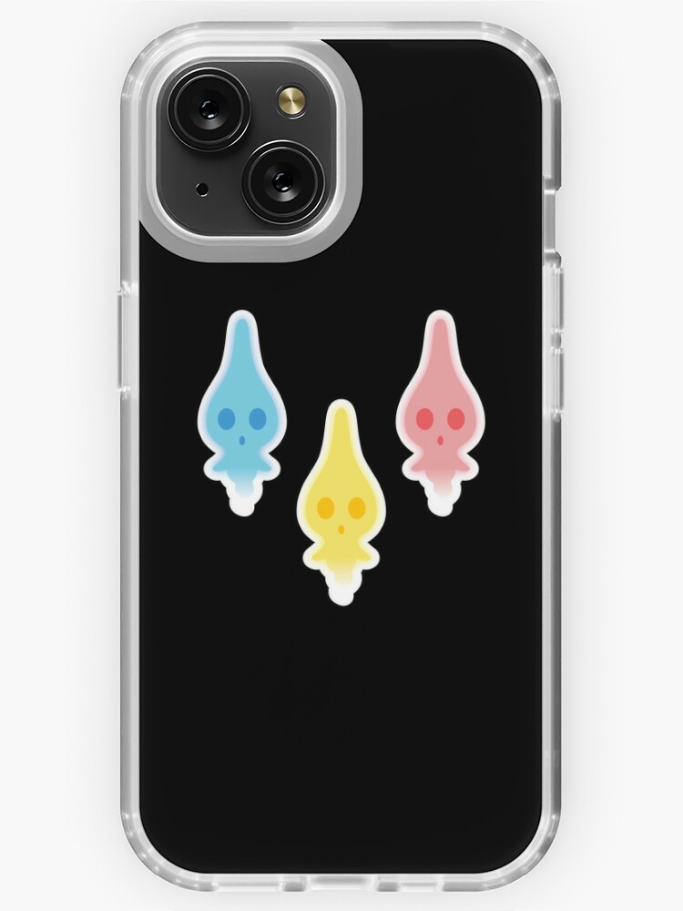 Stickers iPhone Case