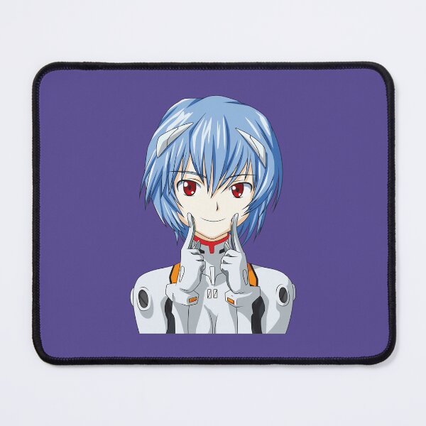 Item preview, Rei Inspired Anime 	 	 	 designed and sold by dohqzqoeqp33.