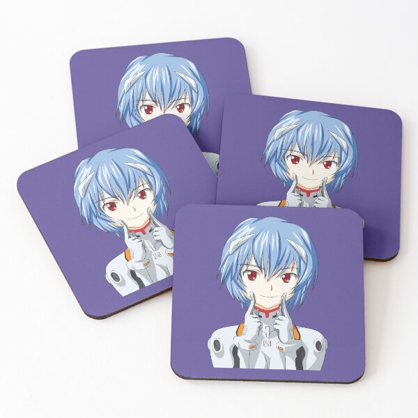 Item preview, Rei Inspired Anime 	 	 	 designed and sold by dohqzqoeqp33.