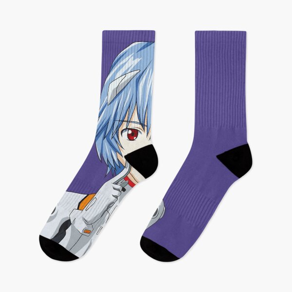 Item preview, Rei Inspired Anime 	 	 	 designed and sold by dohqzqoeqp33.