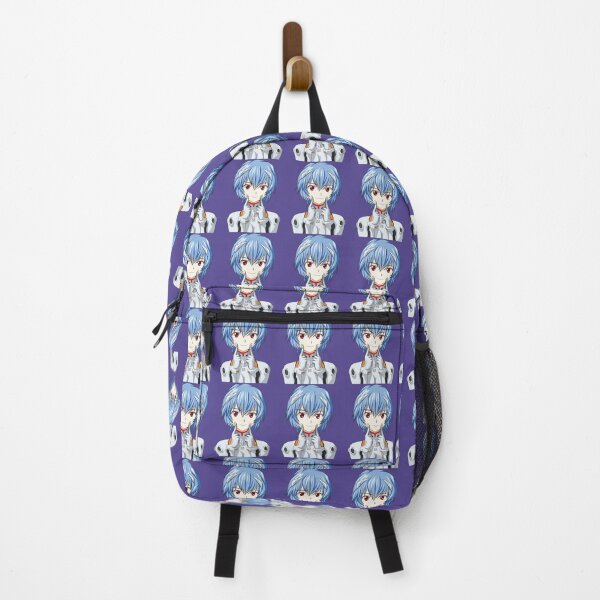 Item preview, Rei Inspired Anime 	 	 	 designed and sold by dohqzqoeqp33.
