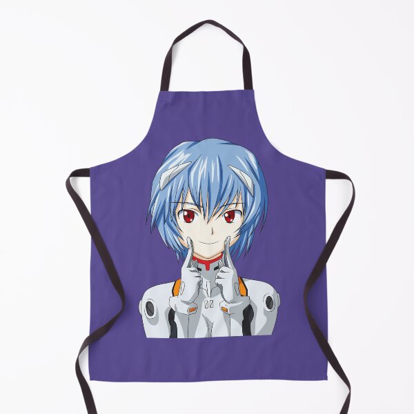 Item preview, Rei Inspired Anime designed and sold by dohqzqoeqp33.
