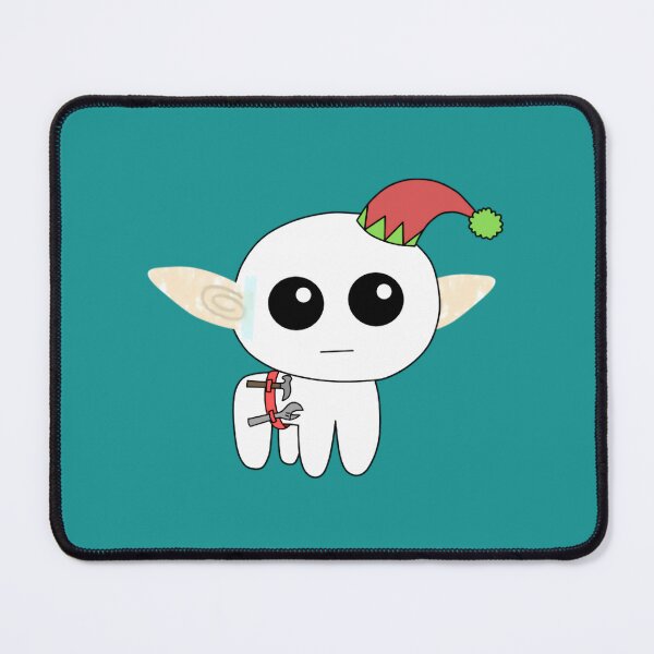 Item preview, DIY Autism Creature Elf   	 designed and sold by uysgbtgaljd80.