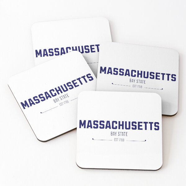 Item preview, Massachusetts, Bay State Pride designed and sold by ThiagoSDantas.