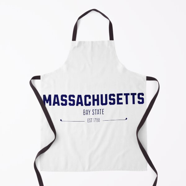 Item preview, Massachusetts, Bay State Pride designed and sold by ThiagoSDantas.