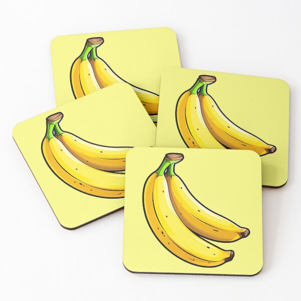 Item preview, Bananas designed and sold by titur.