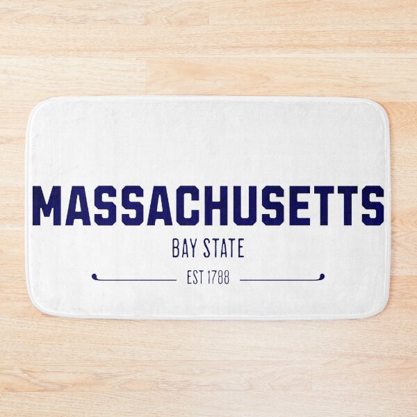 Item preview, Massachusetts, Bay State Pride designed and sold by ThiagoSDantas.