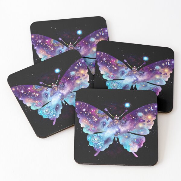 Item preview, Cosmo "Celestial Wings" design designed and sold by willowbyraashi.